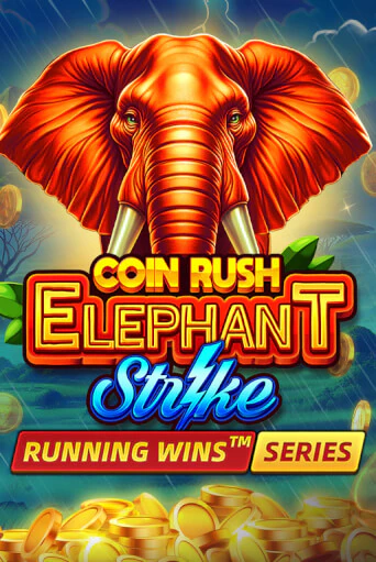 Демо игра Coin Rush: Elephant Strike играть онлайн | VAVADA Casino бесплатно