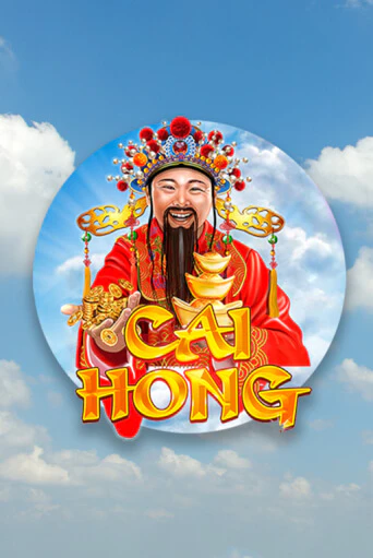 Демо игра Cai Hong играть онлайн | VAVADA Casino бесплатно