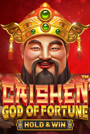 Демо игра Caishen: God of Fortune - Hold & Win играть онлайн | VAVADA Casino бесплатно