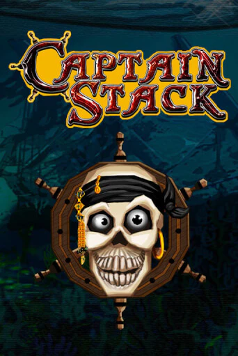 Демо игра Captain Stack играть онлайн | VAVADA Casino бесплатно
