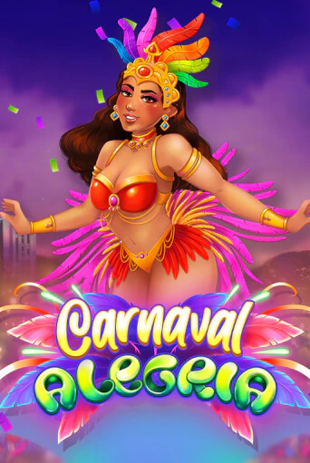 Демо игра Carnaval Alegria играть онлайн | VAVADA Casino бесплатно