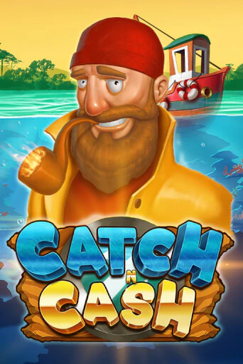 Демо игра Catch 'n Cash играть онлайн | VAVADA Casino бесплатно