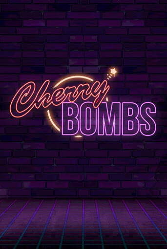 Демо игра Cherry Bombs играть онлайн | VAVADA Casino бесплатно