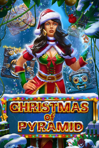 Демо игра Christmas Of Pyramid играть онлайн | VAVADA Casino бесплатно