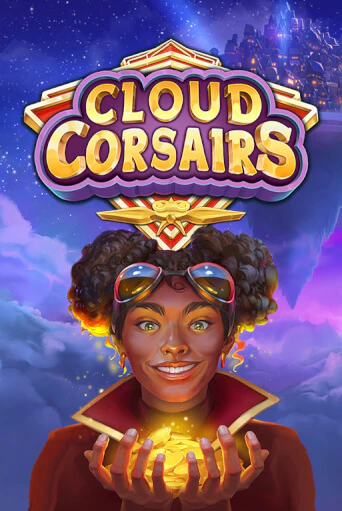 Демо игра Cloud Corsairs играть онлайн | VAVADA Casino бесплатно