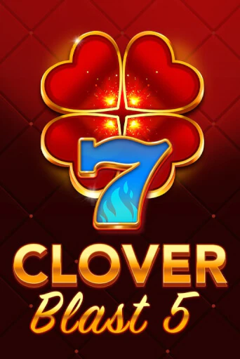 Демо игра Clover Blast 5 играть онлайн | VAVADA Casino бесплатно