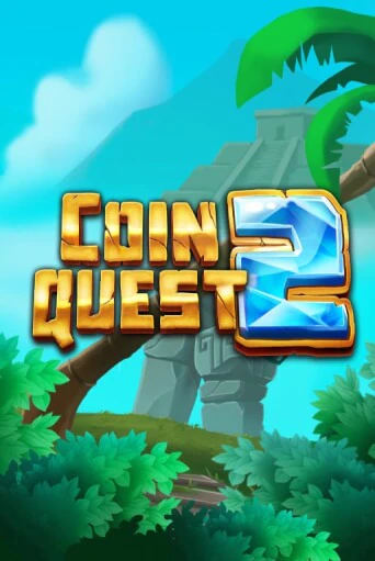 Демо игра Coin Quest 2 играть онлайн | VAVADA Casino бесплатно