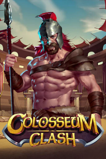 Демо игра Colosseum Clash играть онлайн | VAVADA Casino бесплатно