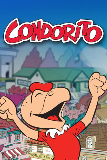 Демо игра Condorito играть онлайн | VAVADA Casino бесплатно