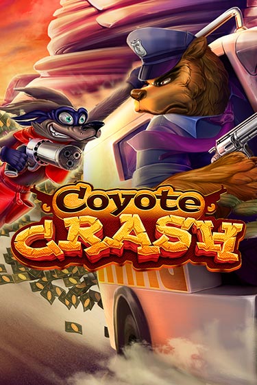 Демо игра Coyote Crash играть онлайн | VAVADA Casino бесплатно