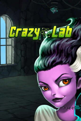 Демо игра Crazy Lab играть онлайн | VAVADA Casino бесплатно