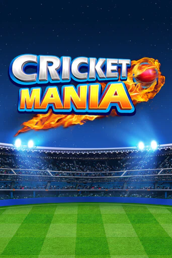 Демо игра Cricket Mania играть онлайн | VAVADA Casino бесплатно