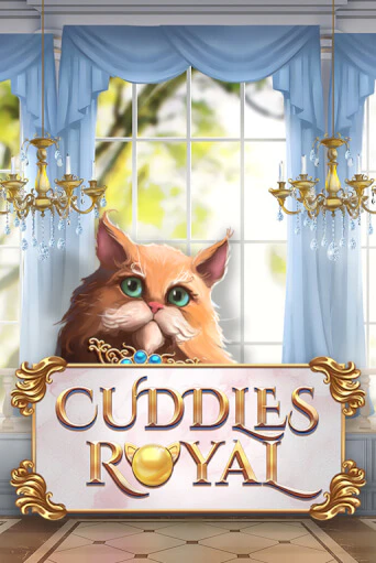 Демо игра Cuddles Royal играть онлайн | VAVADA Casino бесплатно