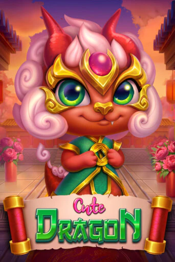 Демо игра Cute Dragon играть онлайн | VAVADA Casino бесплатно