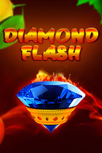 Демо игра Diamond Flash играть онлайн | VAVADA Casino бесплатно