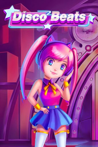 Демо игра Disco Beats играть онлайн | VAVADA Casino бесплатно