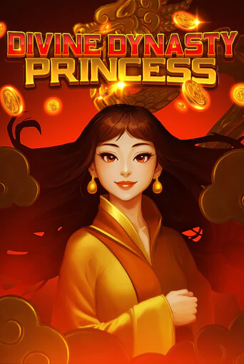 Демо игра Divine Dynasty Princess  играть онлайн | VAVADA Casino бесплатно