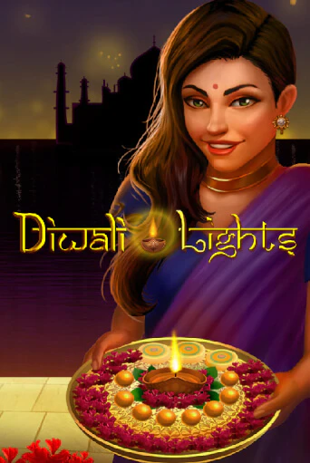 Демо игра Diwali Lights играть онлайн | VAVADA Casino бесплатно