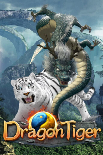 Демо игра Dragon & Tiger играть онлайн | VAVADA Casino бесплатно