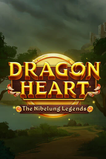 Демо игра Dragonheart - The Nibelung Legends играть онлайн | VAVADA Casino бесплатно