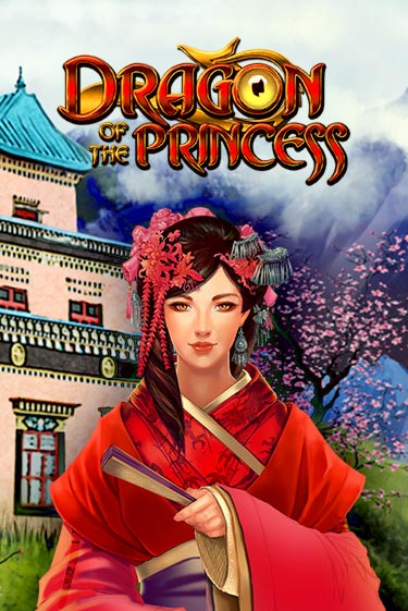 Демо игра Dragon of the Princess играть онлайн | VAVADA Casino бесплатно