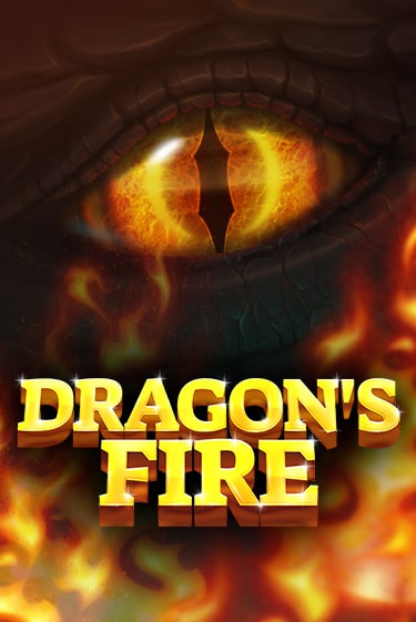 Демо игра Dragon's Fire играть онлайн | VAVADA Casino бесплатно