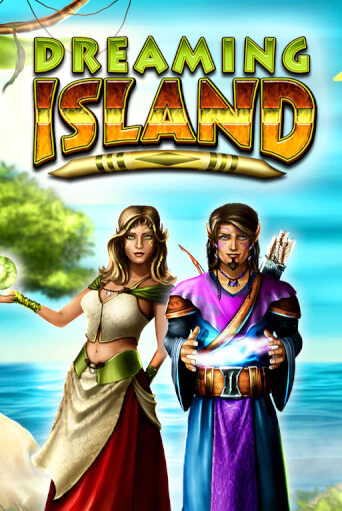 Демо игра Dreaming Island играть онлайн | VAVADA Casino бесплатно