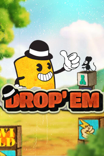 Демо игра Drop'em играть онлайн | VAVADA Casino бесплатно