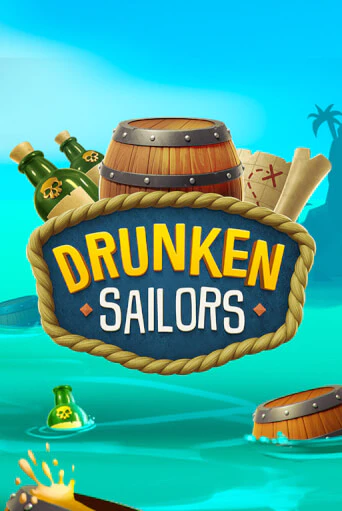 Демо игра Drunken Sailors играть онлайн | VAVADA Casino бесплатно