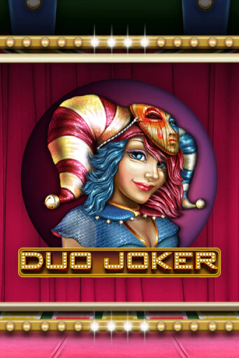 Демо игра Duo Jokers играть онлайн | VAVADA Casino бесплатно