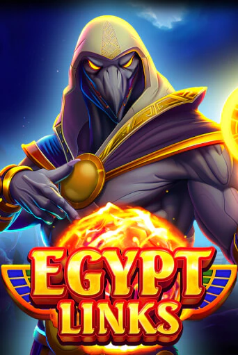 Демо игра Egypt Links: Running Wins играть онлайн | VAVADA Casino бесплатно