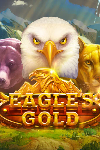 Демо игра Eagles Gold играть онлайн | VAVADA Casino бесплатно