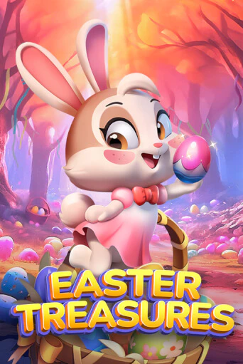 Демо игра Easter Treasures играть онлайн | VAVADA Casino бесплатно