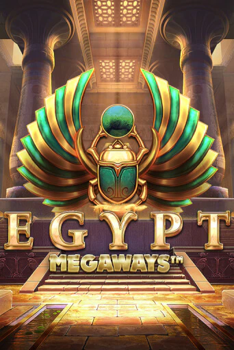 Демо игра Egypt Megaways™ играть онлайн | VAVADA Casino бесплатно
