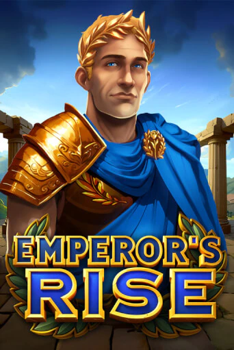 Демо игра Emperor’s Rise играть онлайн | VAVADA Casino бесплатно