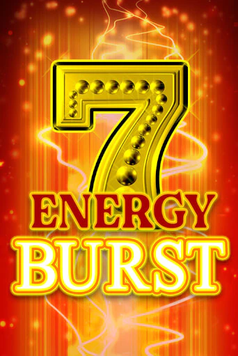 Демо игра Energy Burst играть онлайн | VAVADA Casino бесплатно