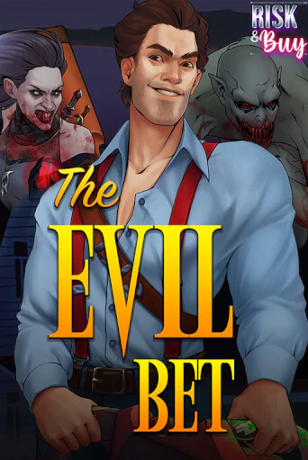 Демо игра the Evil Bet играть онлайн | VAVADA Casino бесплатно