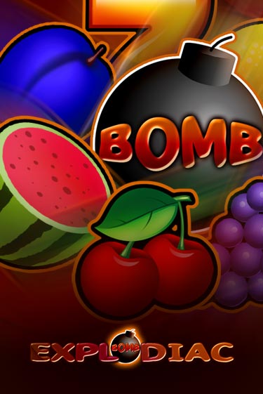 Демо игра Explodiac играть онлайн | VAVADA Casino бесплатно