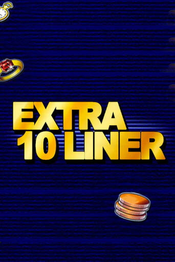Демо игра Extra 10 Liner играть онлайн | VAVADA Casino бесплатно