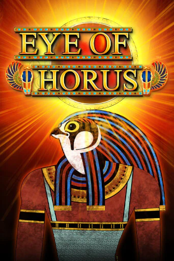 Демо игра Eye of Horus играть онлайн | VAVADA Casino бесплатно