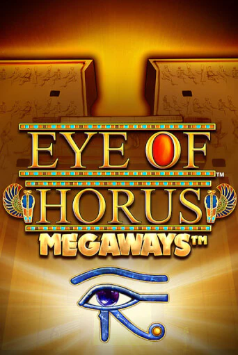 Демо игра Eye of Horus Megaways играть онлайн | VAVADA Casino бесплатно