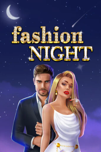 Демо игра Fashion Night играть онлайн | VAVADA Casino бесплатно