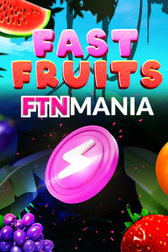 Демо игра Fast Fruits играть онлайн | VAVADA Casino бесплатно