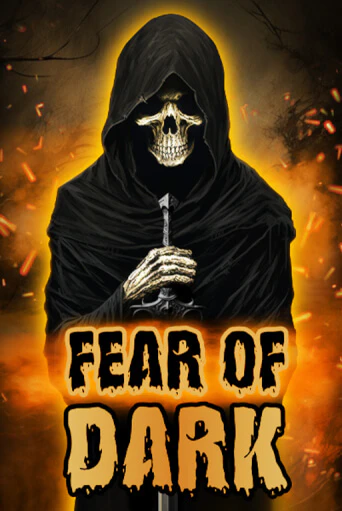 Демо игра Fear or Dark играть онлайн | VAVADA Casino бесплатно
