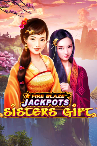Демо игра Fire Blaze: Sisters Gift играть онлайн | VAVADA Casino бесплатно