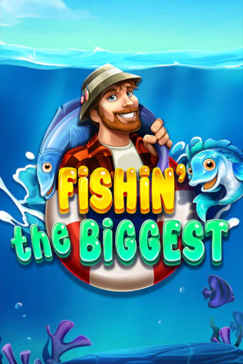 Демо игра Fishin' The Biggest играть онлайн | VAVADA Casino бесплатно