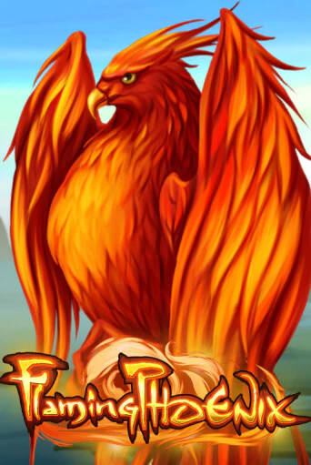 Демо игра Flaming Phoenix играть онлайн | VAVADA Casino бесплатно