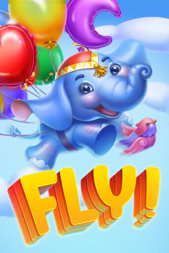 Демо игра Fly! играть онлайн | VAVADA Casino бесплатно