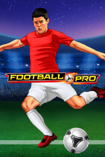Демо игра Football Pro играть онлайн | VAVADA Casino бесплатно