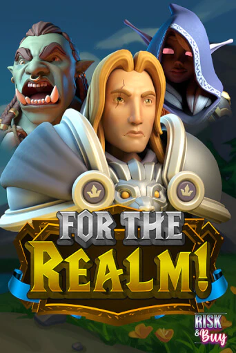 Демо игра For The Realm играть онлайн | VAVADA Casino бесплатно